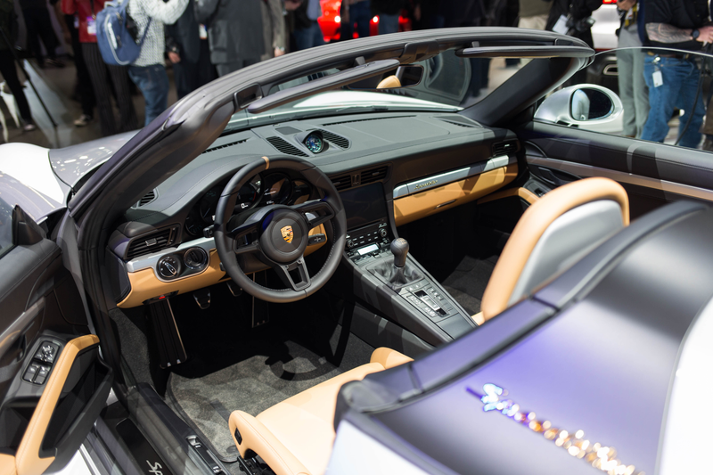 Photo: Kristen Lee/Jalopnik